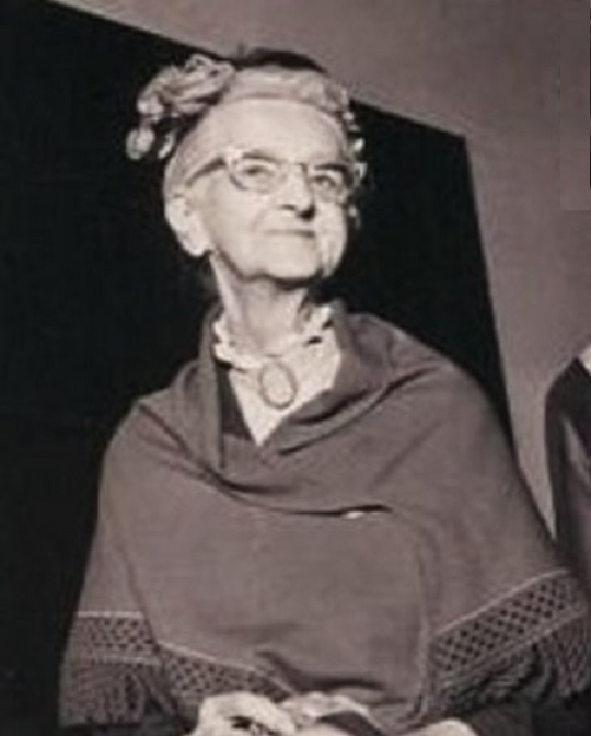 Кэтрин Миннер