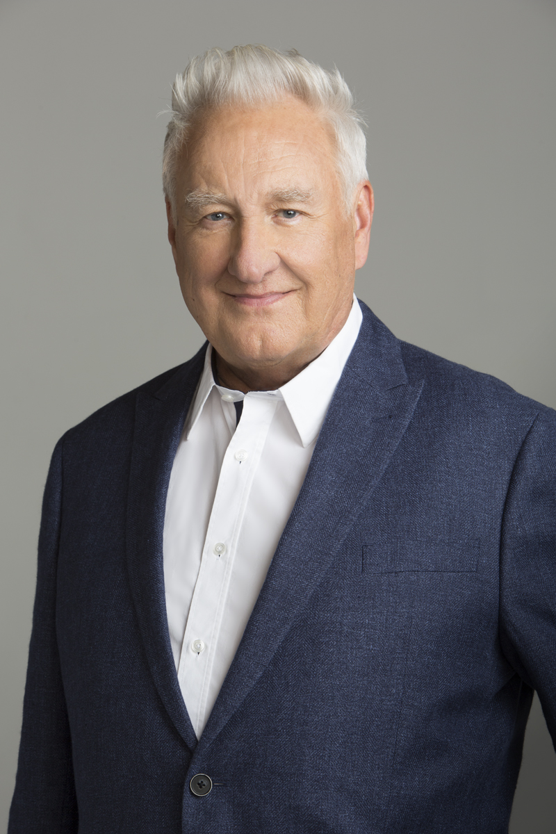 Don Mischer