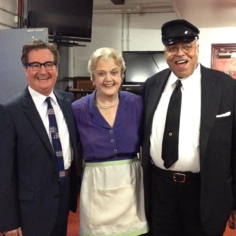 Барри Митчелл