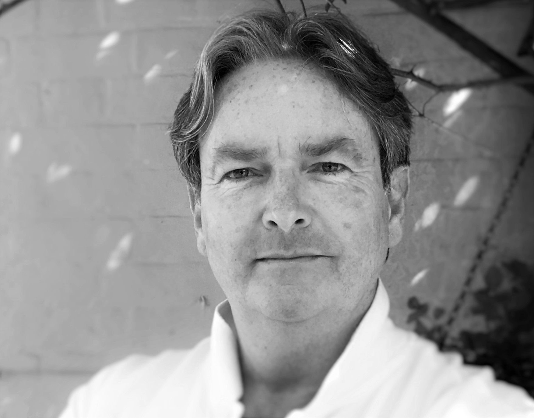 Брайан Митчелл