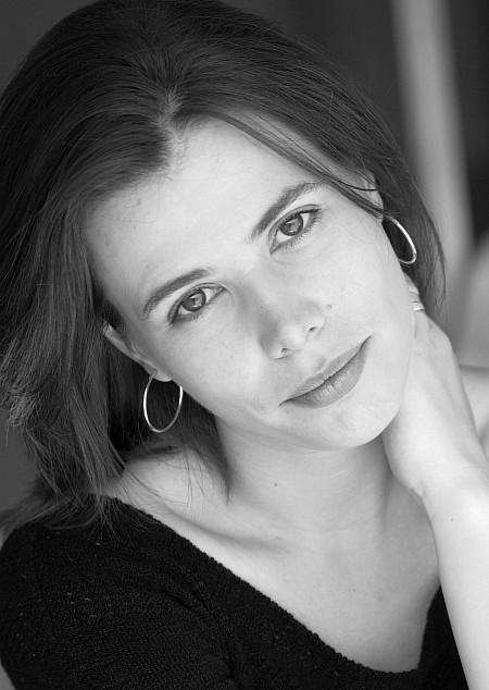 Холли Митчелл