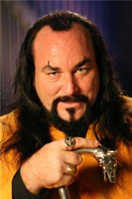 Джеймс Митчелл