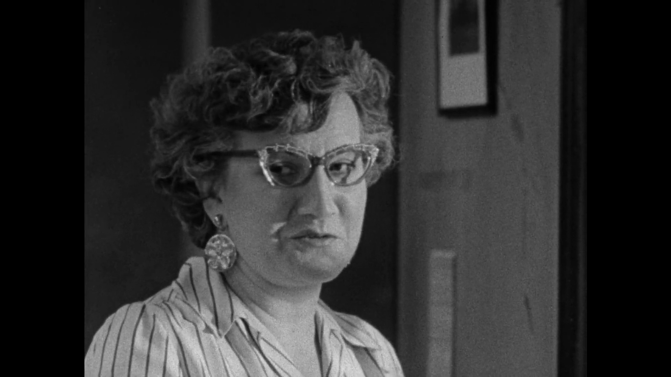 Люси Митчелл