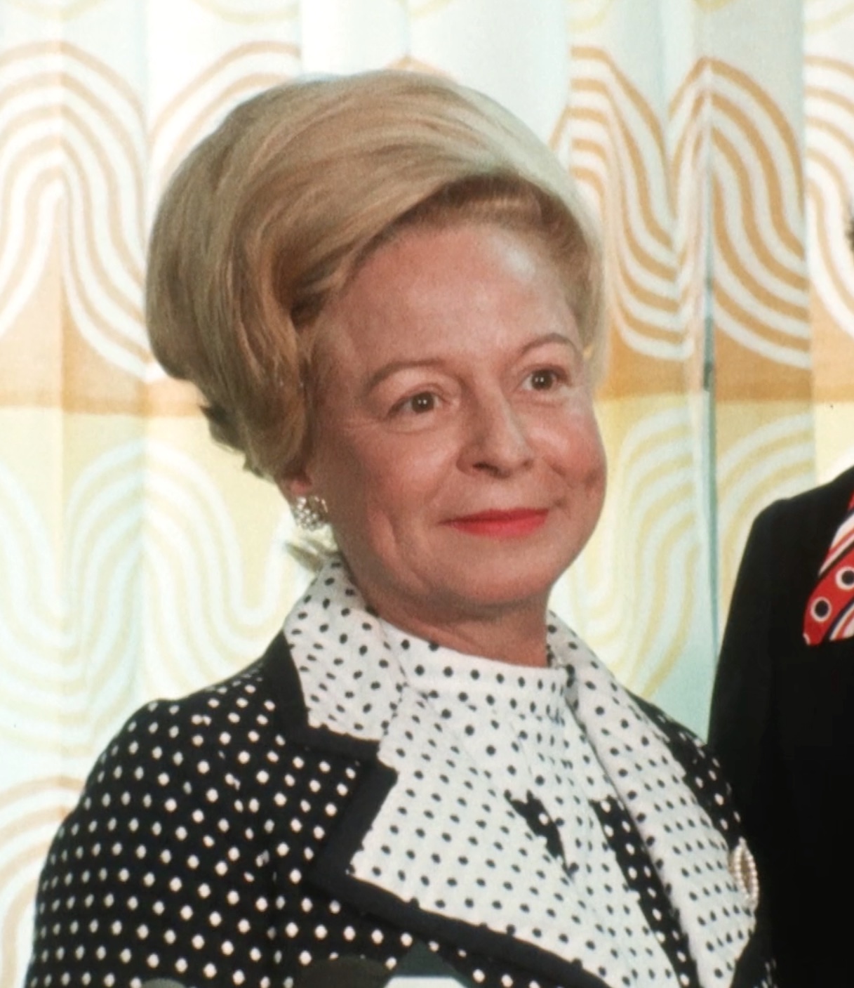 Марта Митчелл