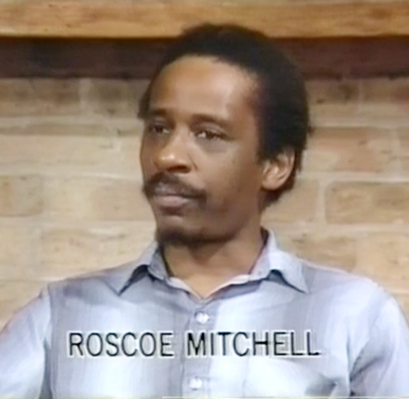 Роско Митчелл