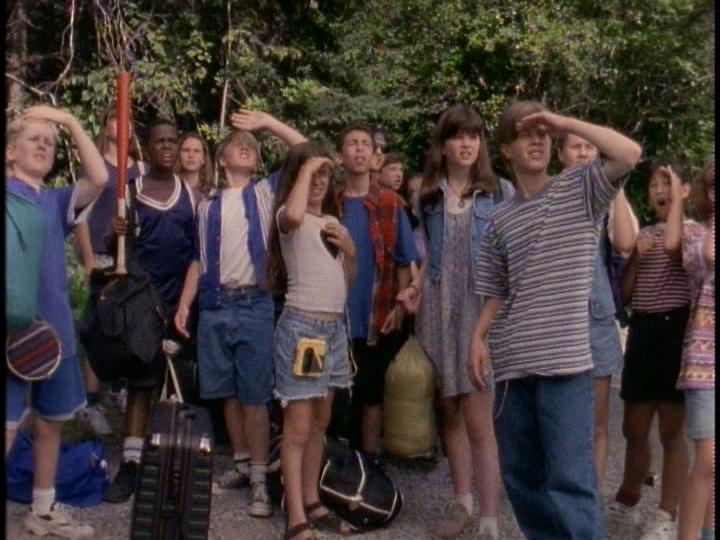 Сара Митчелл