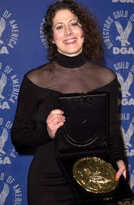 Jill Mitwell