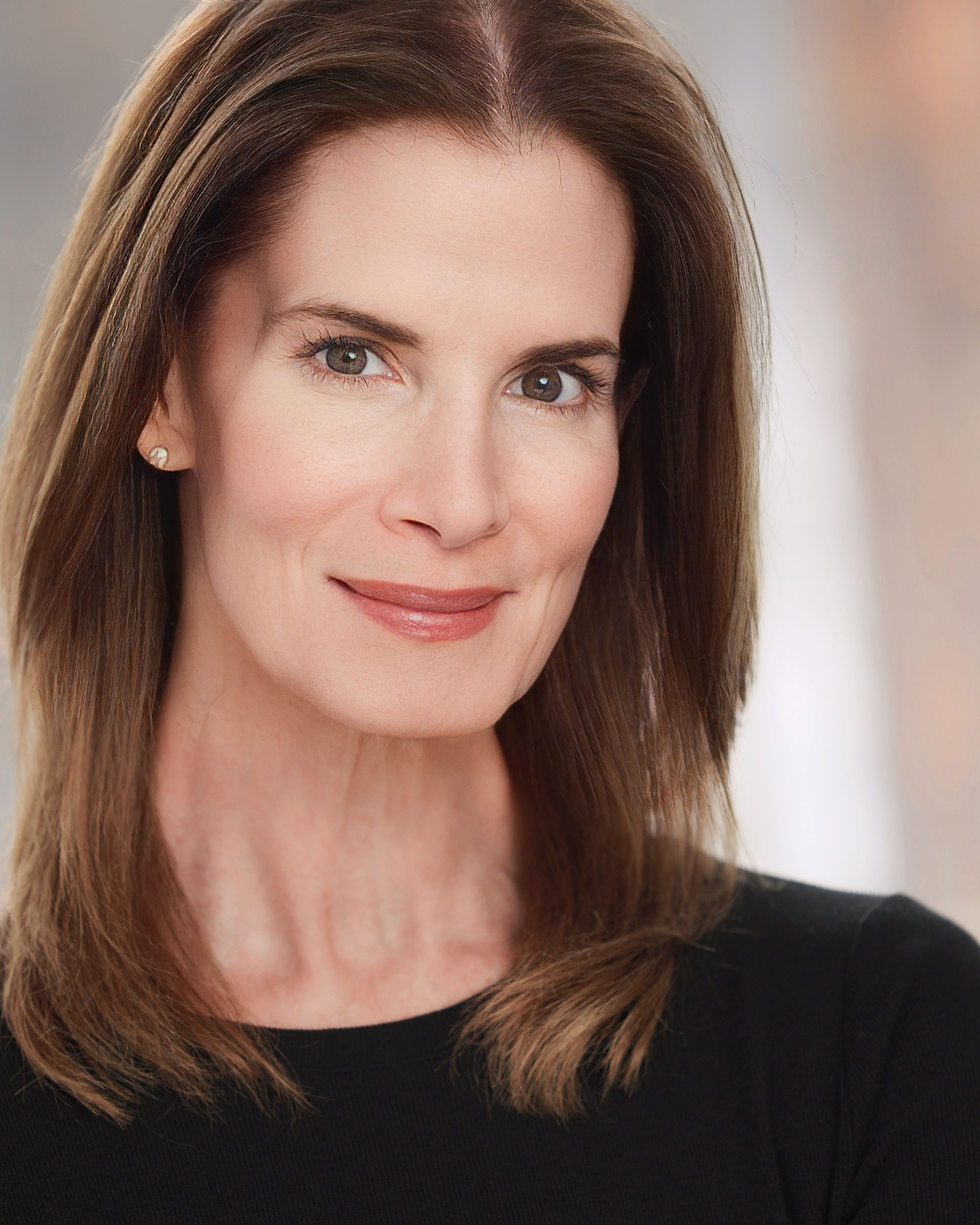 Marcia Mitzman Gaven
