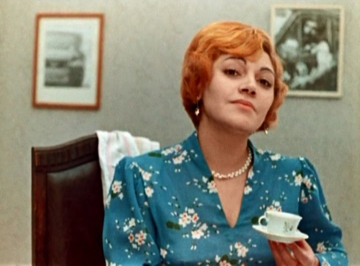 Донара Мкртчян