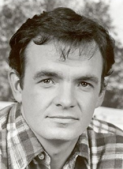 Роджер Мобли