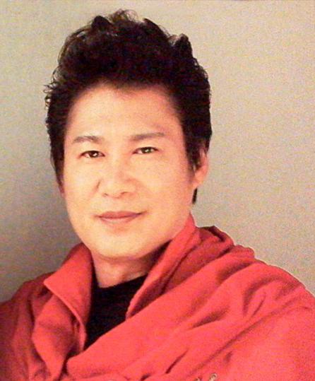 Yuuta Mochizuki