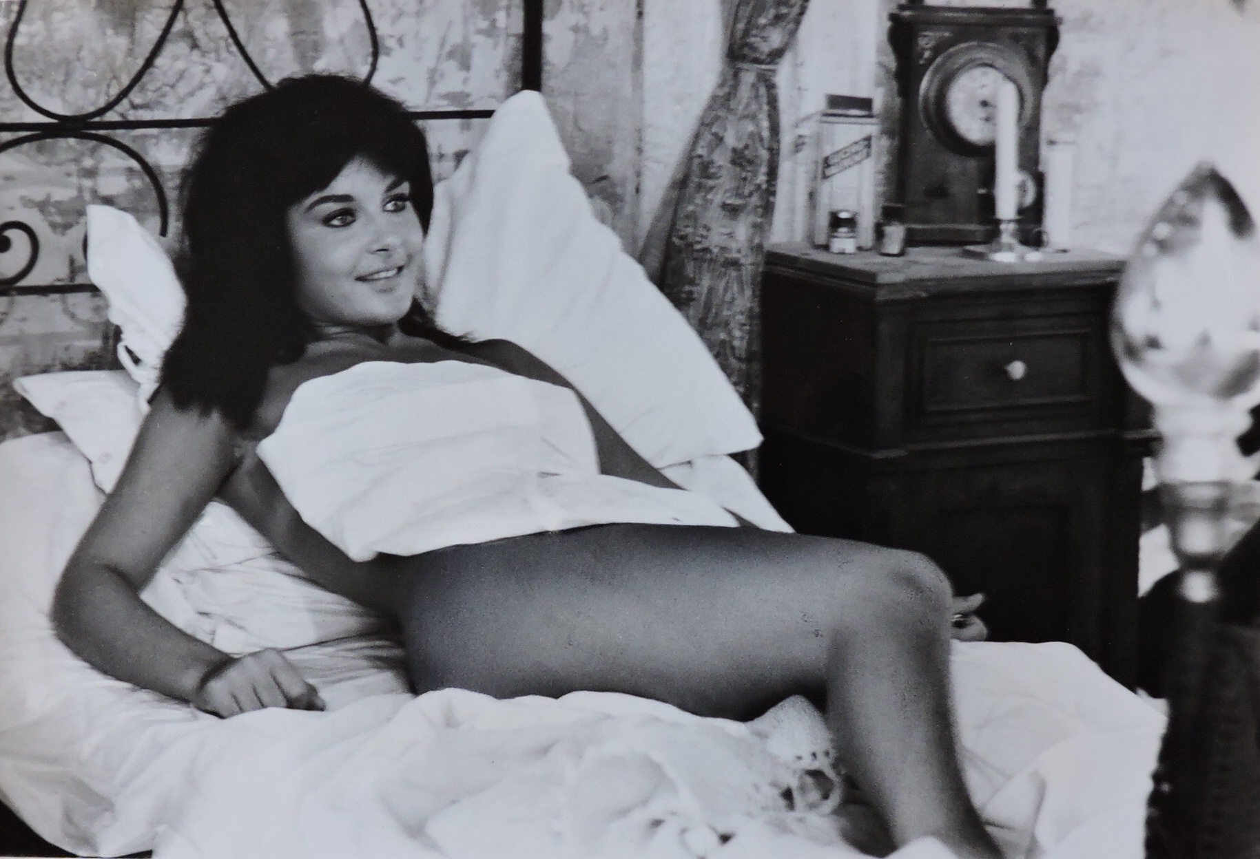 Йоланда Модио