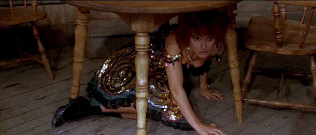 Лючиа Модуньо