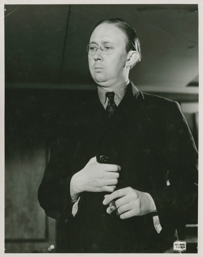 Ян Моландер