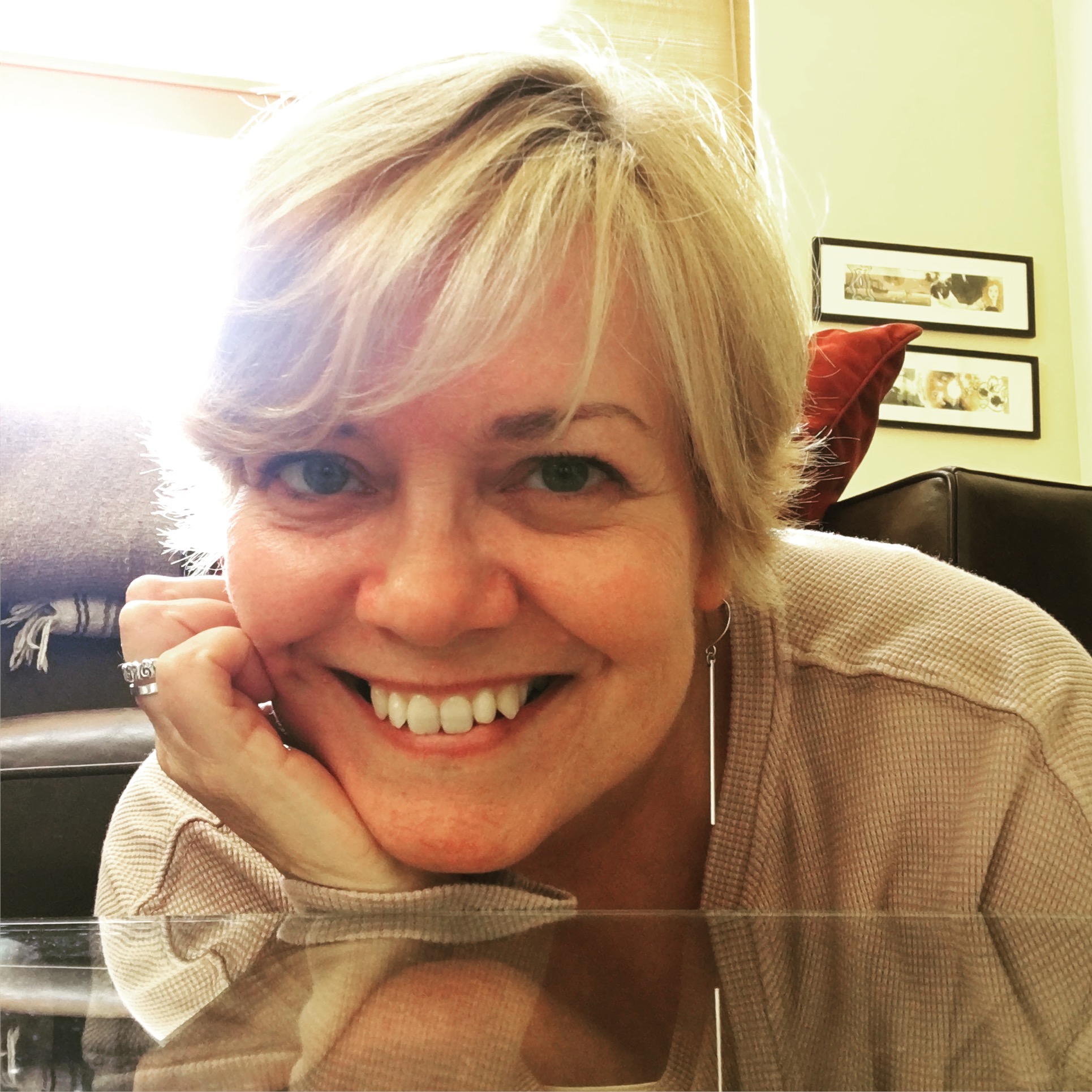 Синди Молло