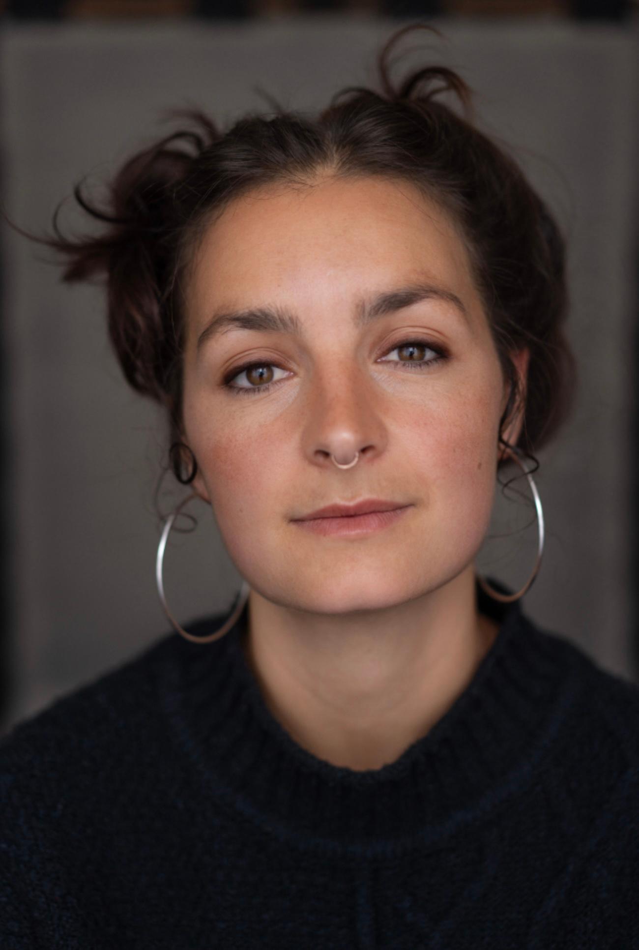 Хэйзел Монаган