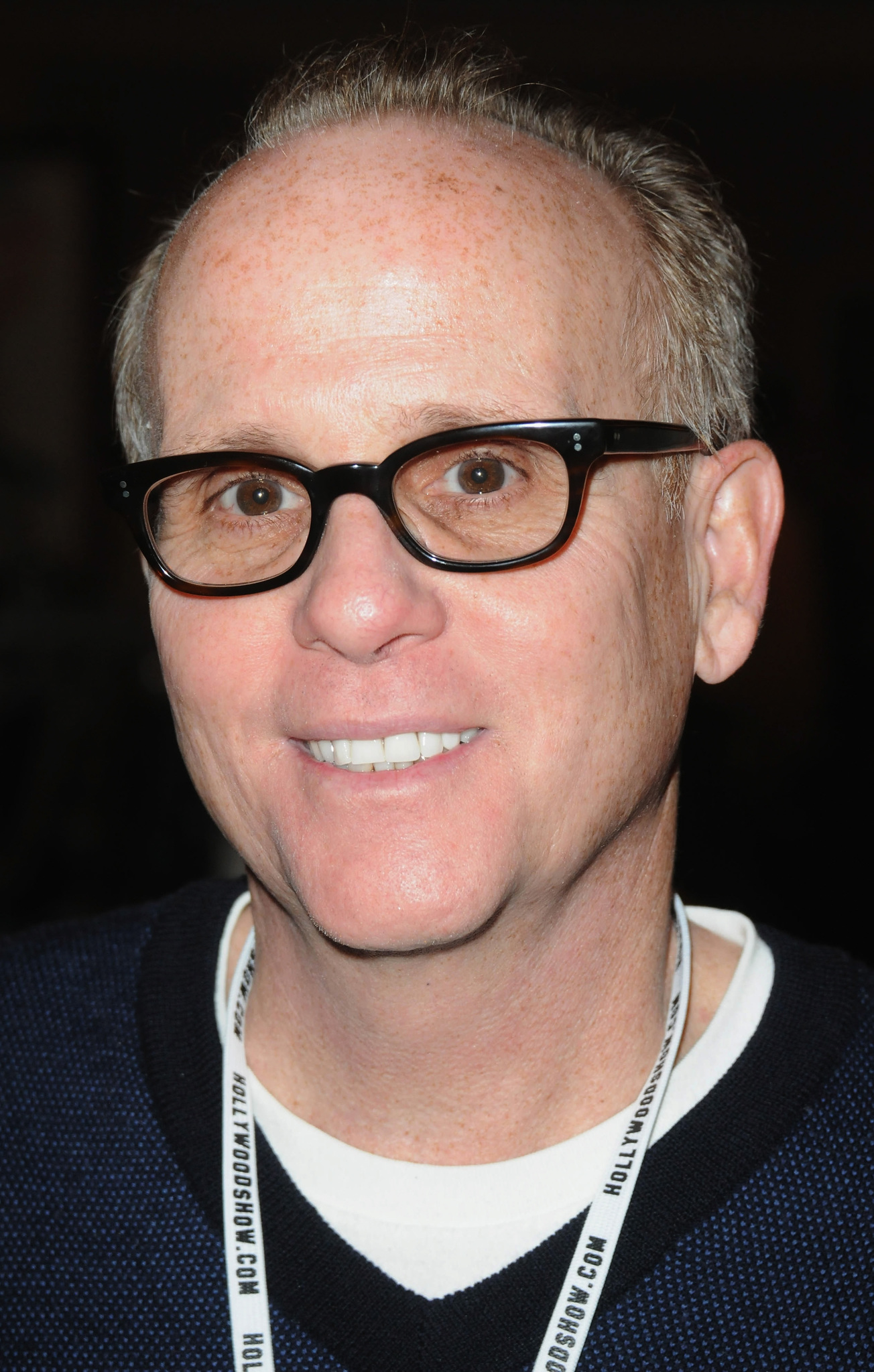 Дэн Монахэн