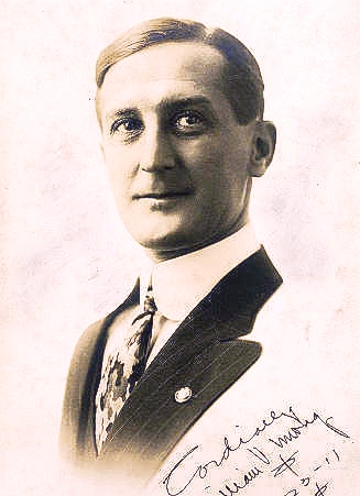 Уильям В. Монг