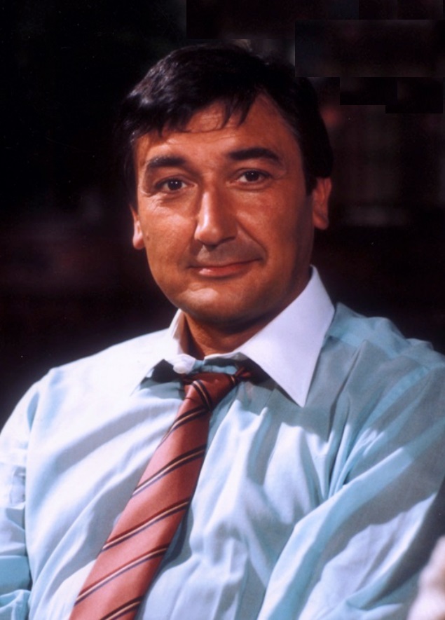 Брюс Монтегю