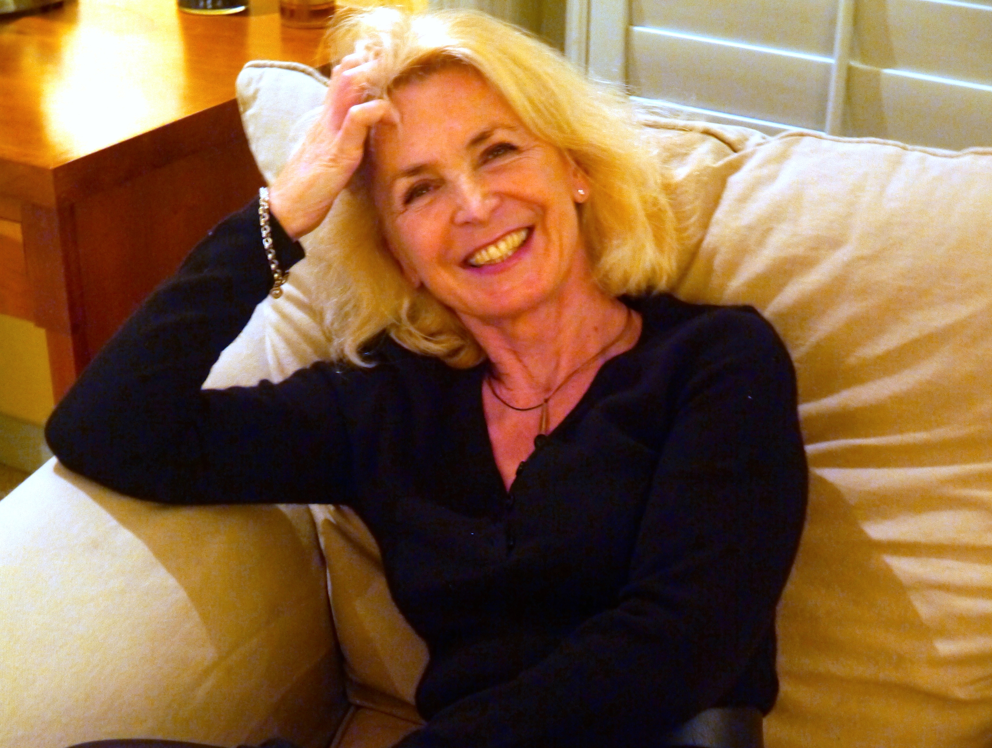 Marie-Christine de Montbrial