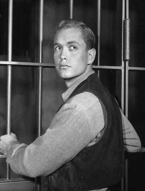 Роберт Монтгомери мл.