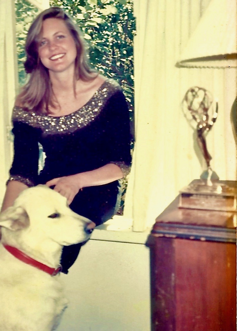 Линн Монтгомери