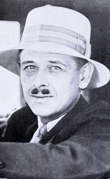 Lewis H. Moomaw