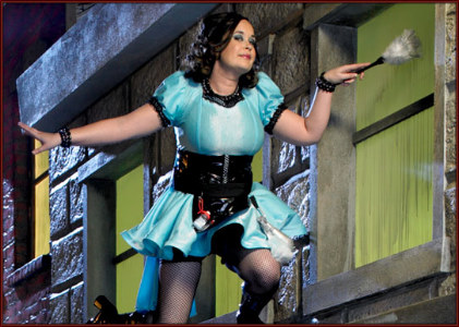 Мелоди Муни