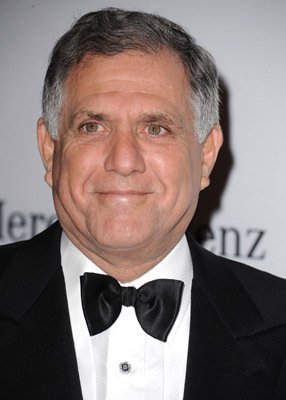 Leslie Moonves