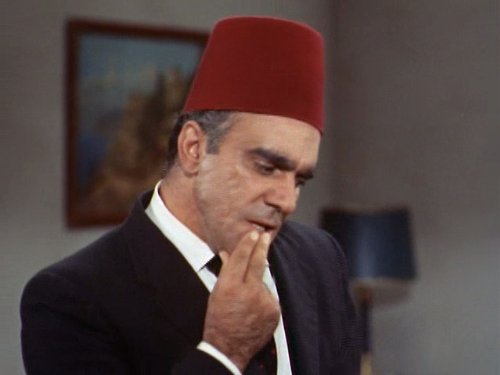 Гейб Мурадян