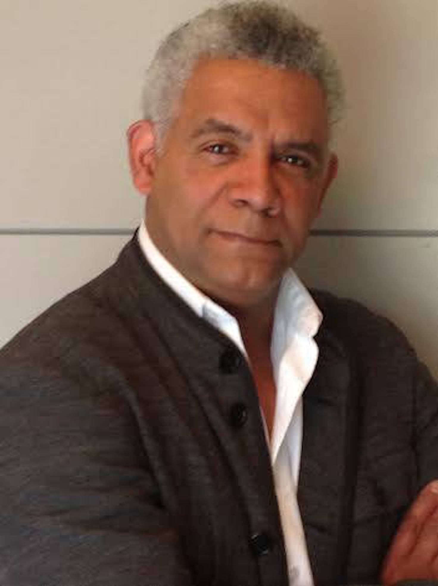 Джефф Муринг