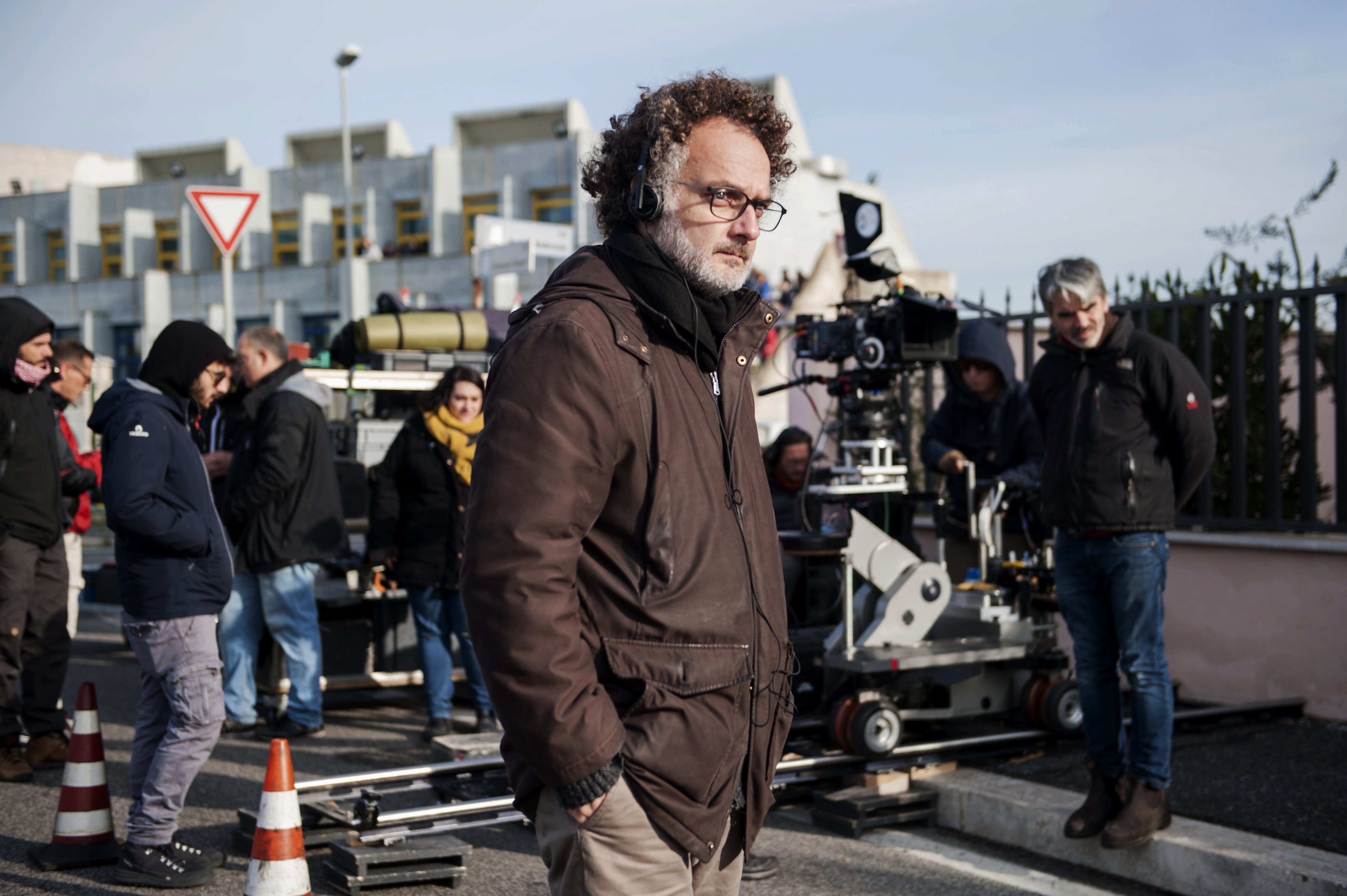 Антонио Морабито