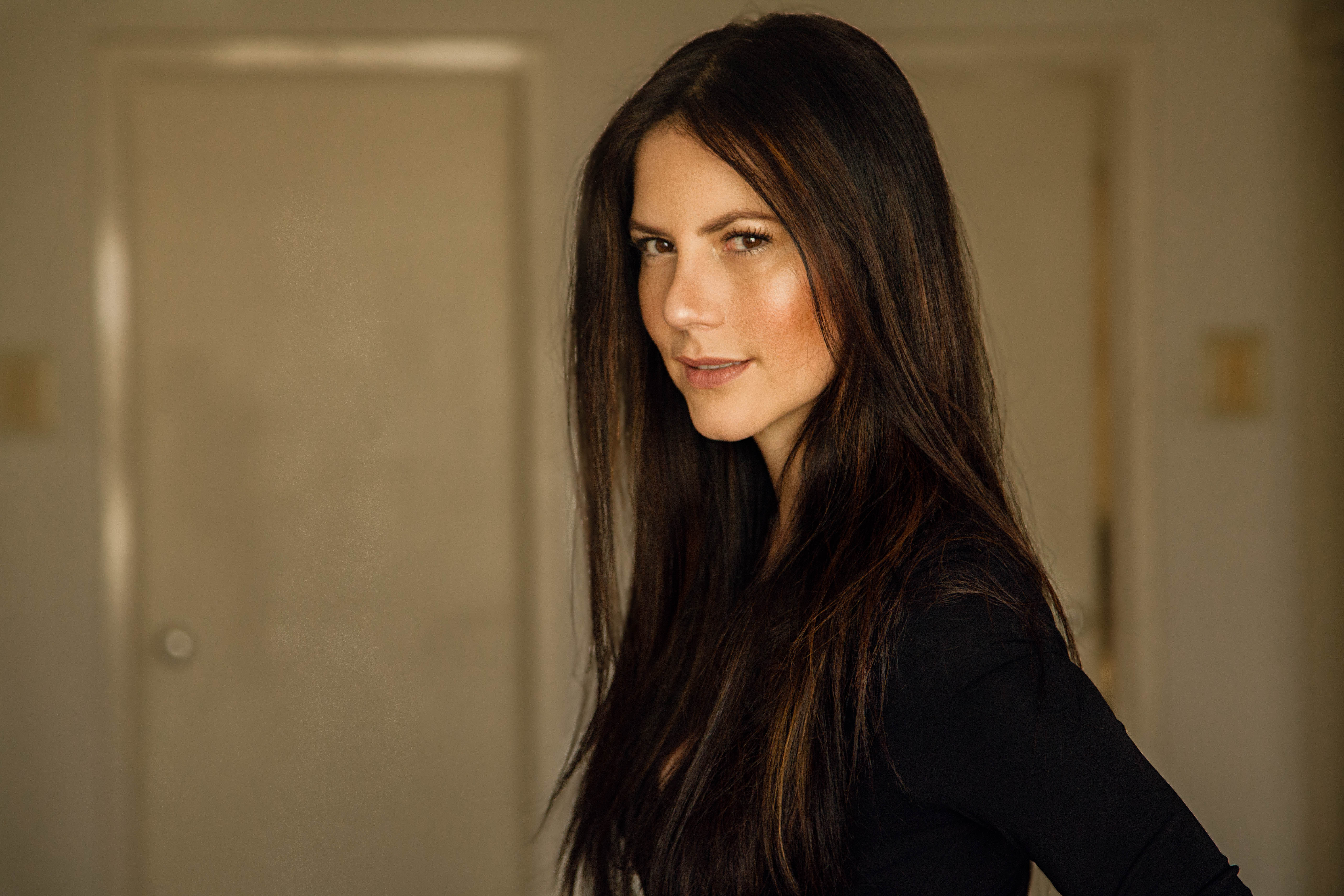 Хуана Моралес