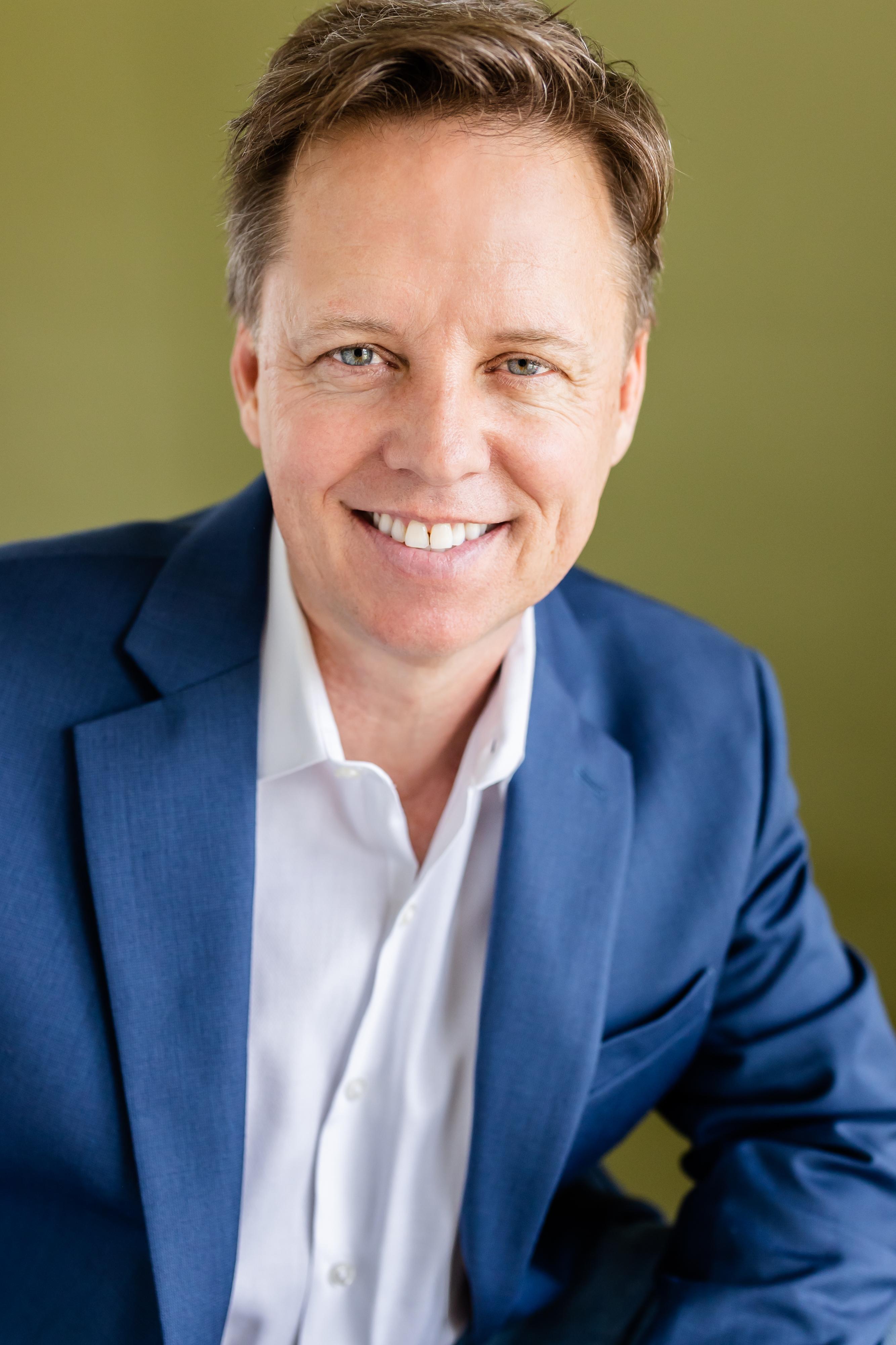 Джонни Моран