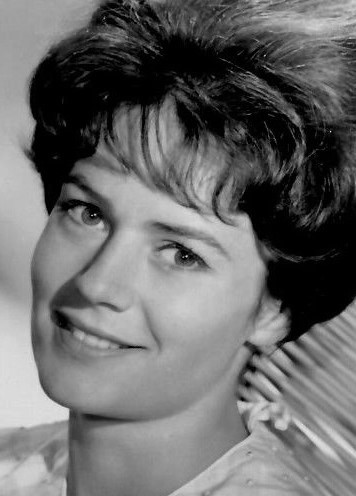 Моника Моран