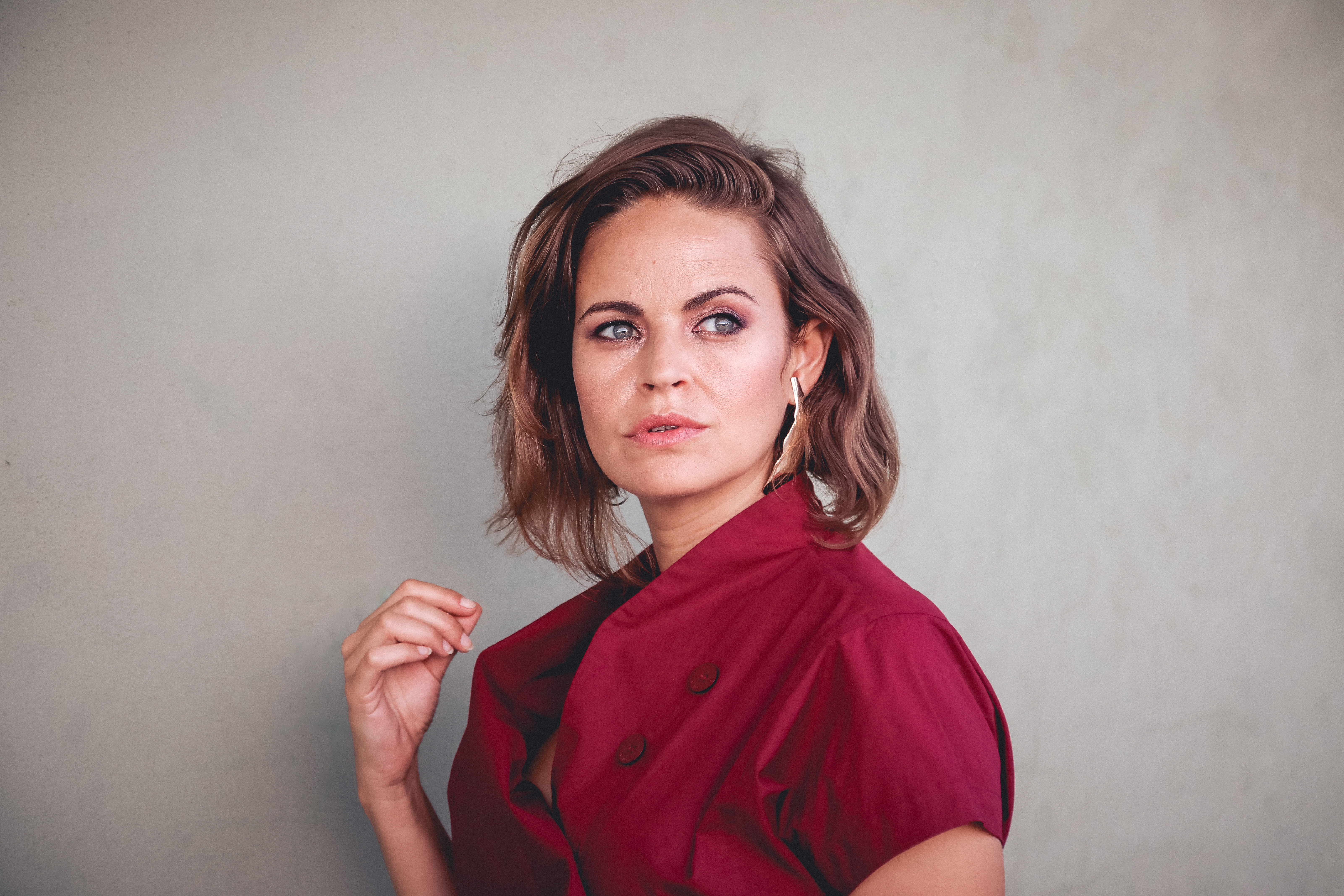 Лючиа Морено