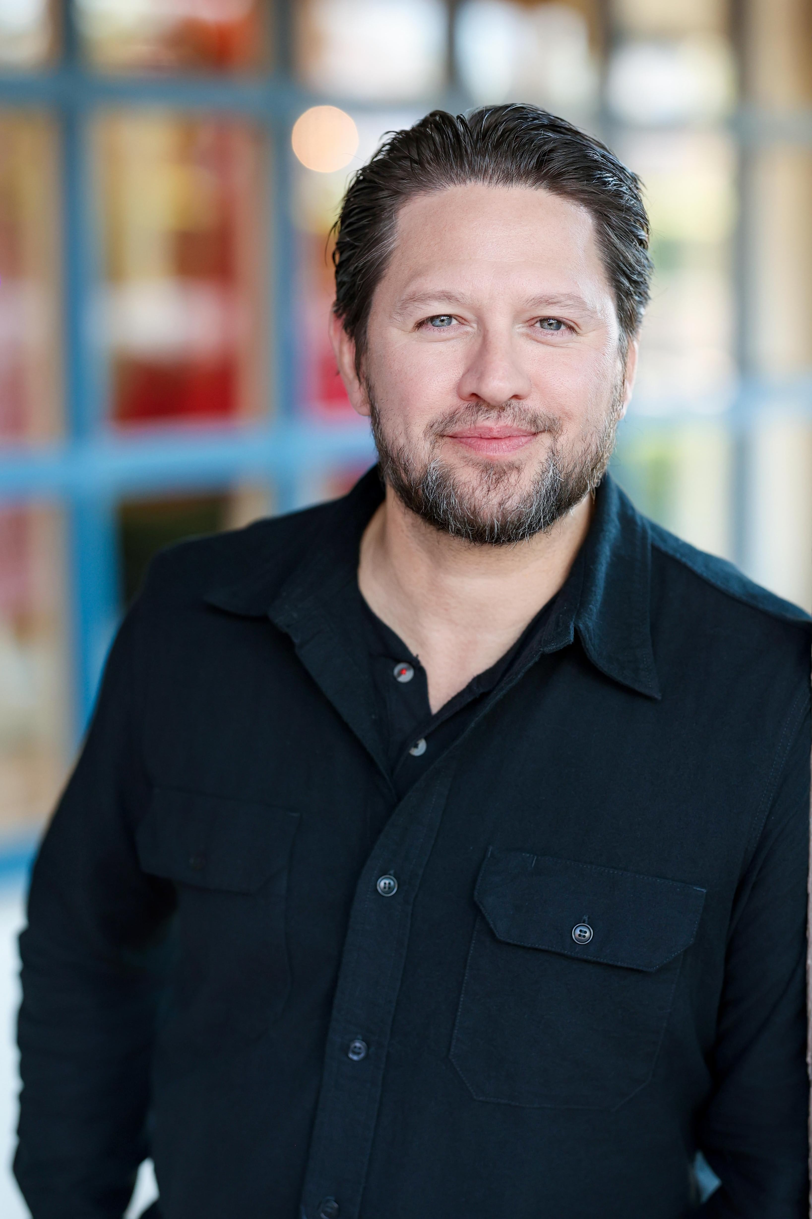 Стивен Морено