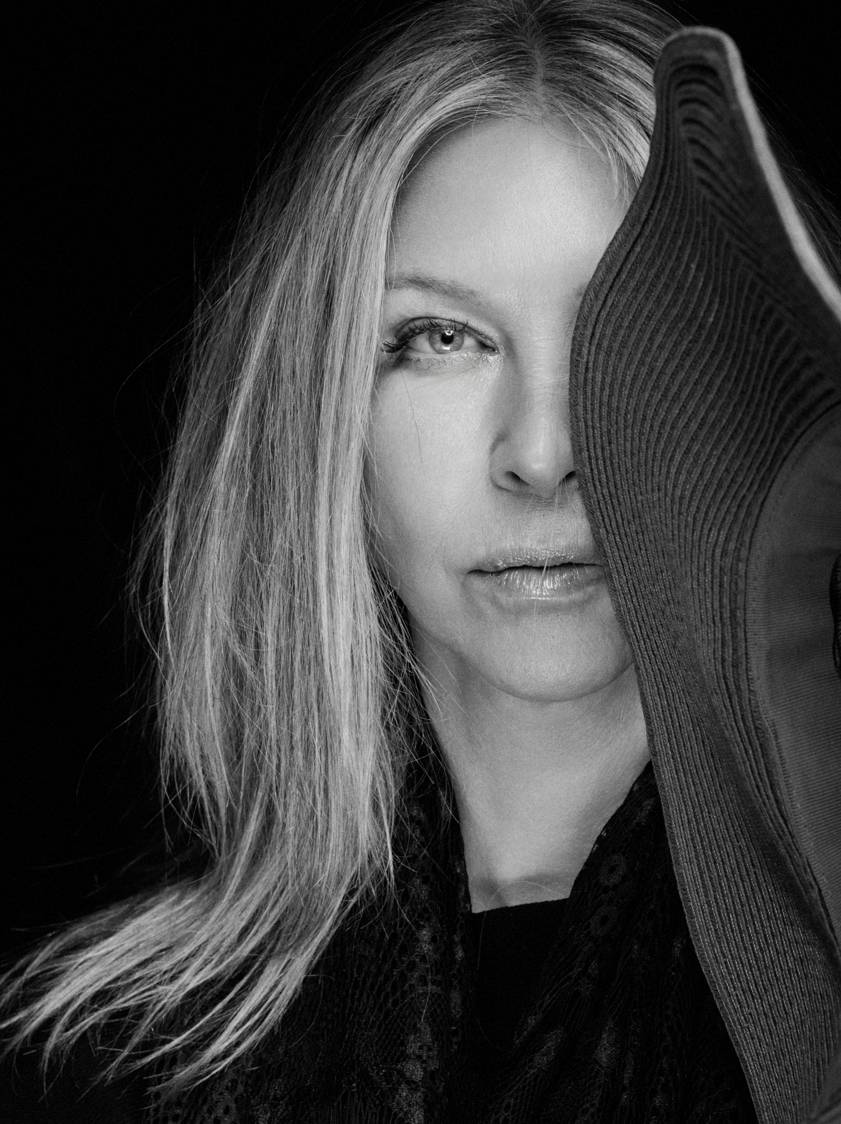 Кристин Моро