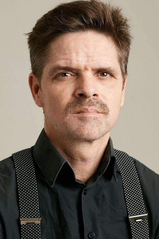 Алекс Моро