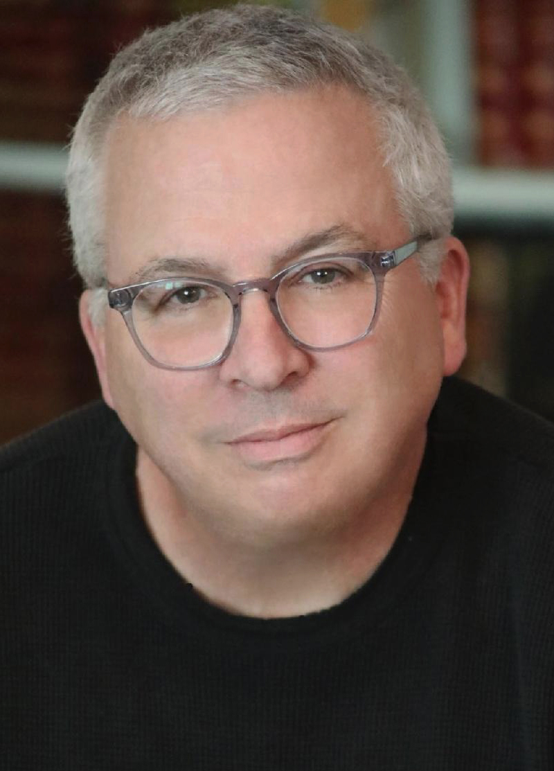 Глен Морган