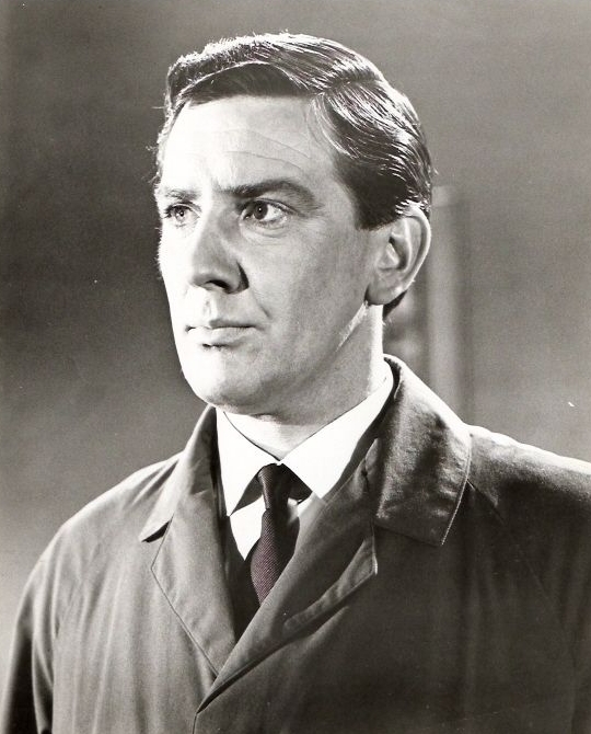 Стэнли Морган