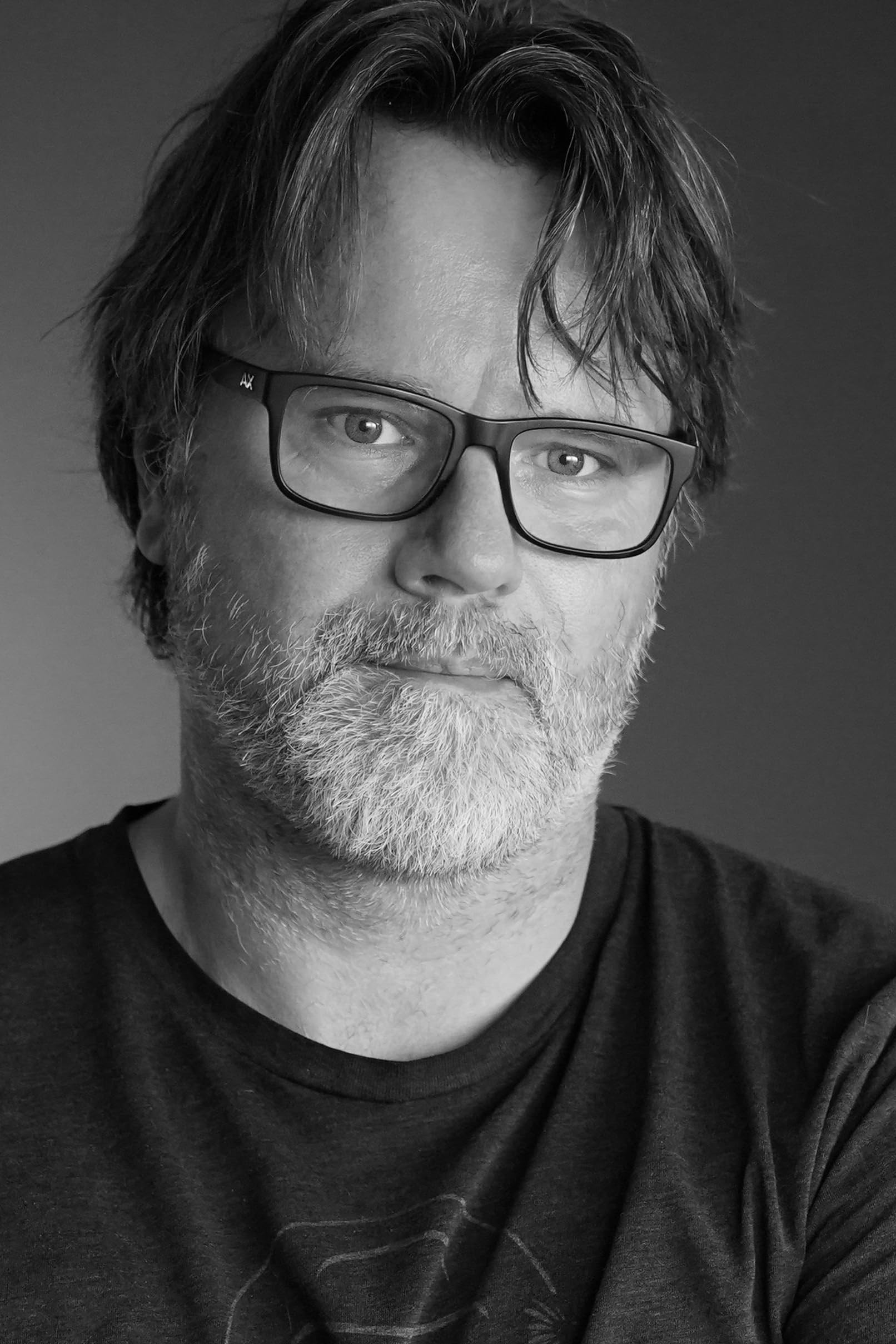 Мэттью Мориарти