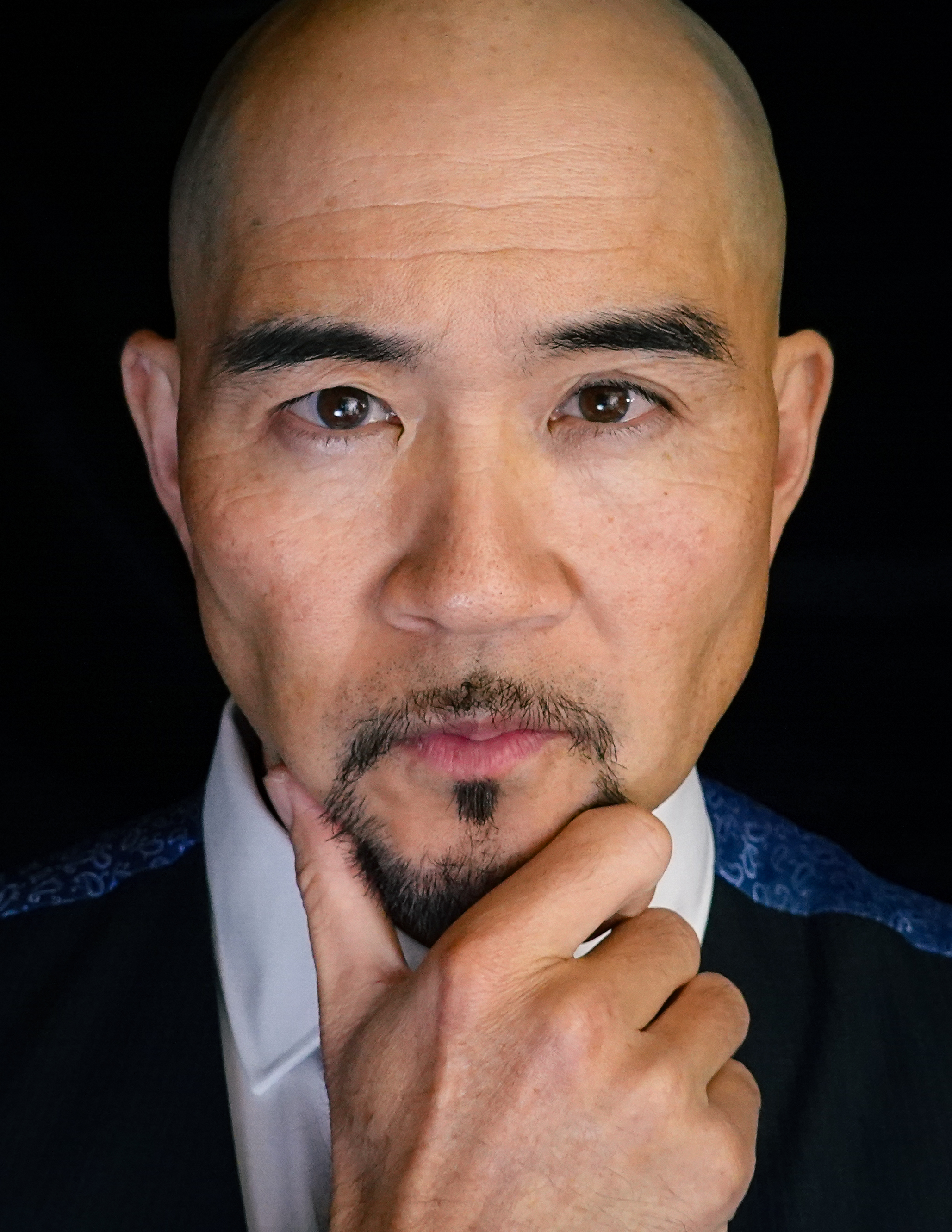 Ретт Морита