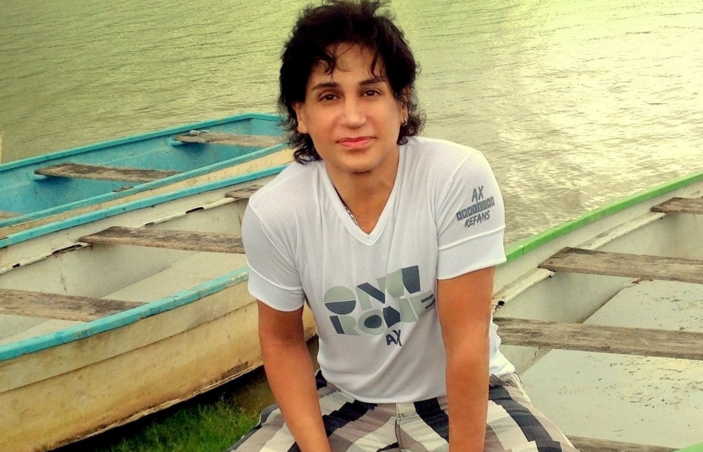 Густаво Моро