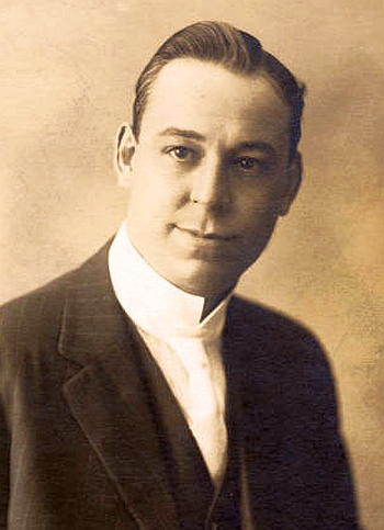 Джордж Моррелл