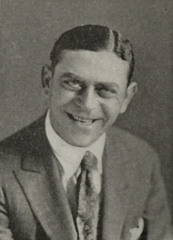 Дэйв Моррис