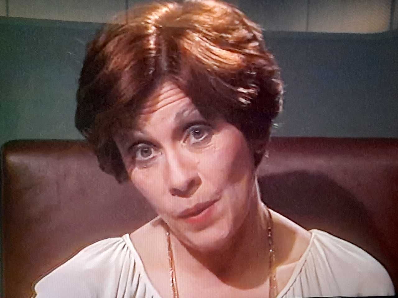 Либби Моррис