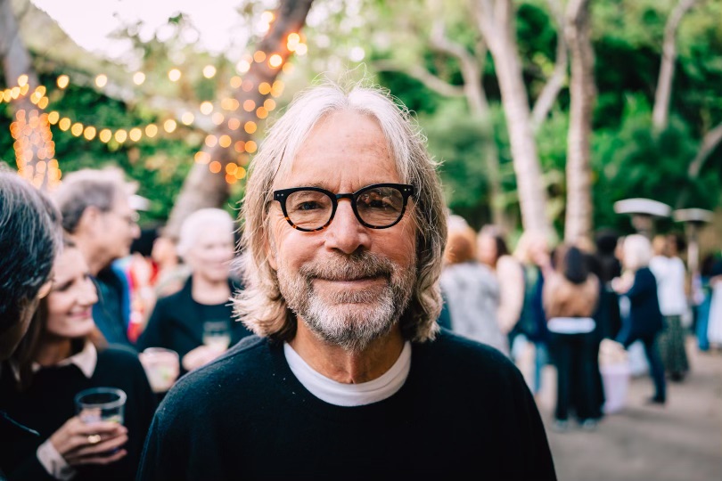 Патрик Р. Норрис