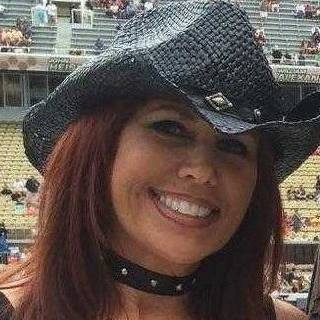 Шэрон Э. Моррис