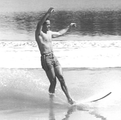 Джо Моррисон